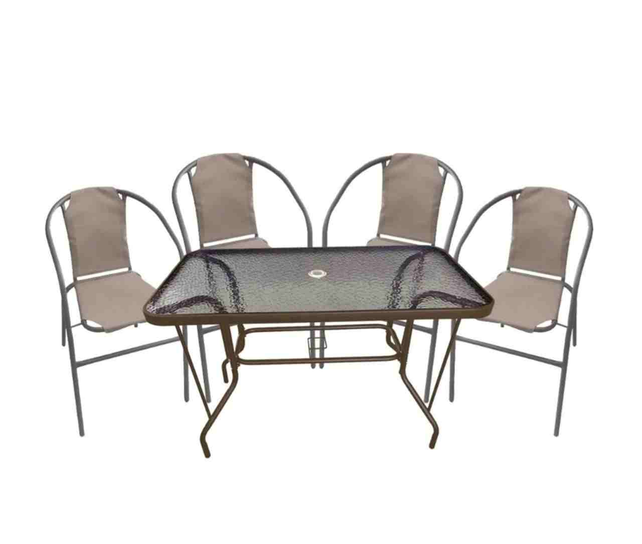 ΣΕΤ ΤΡΑΠΕΖΑΡΙΑ ΚΗΠΟΥ