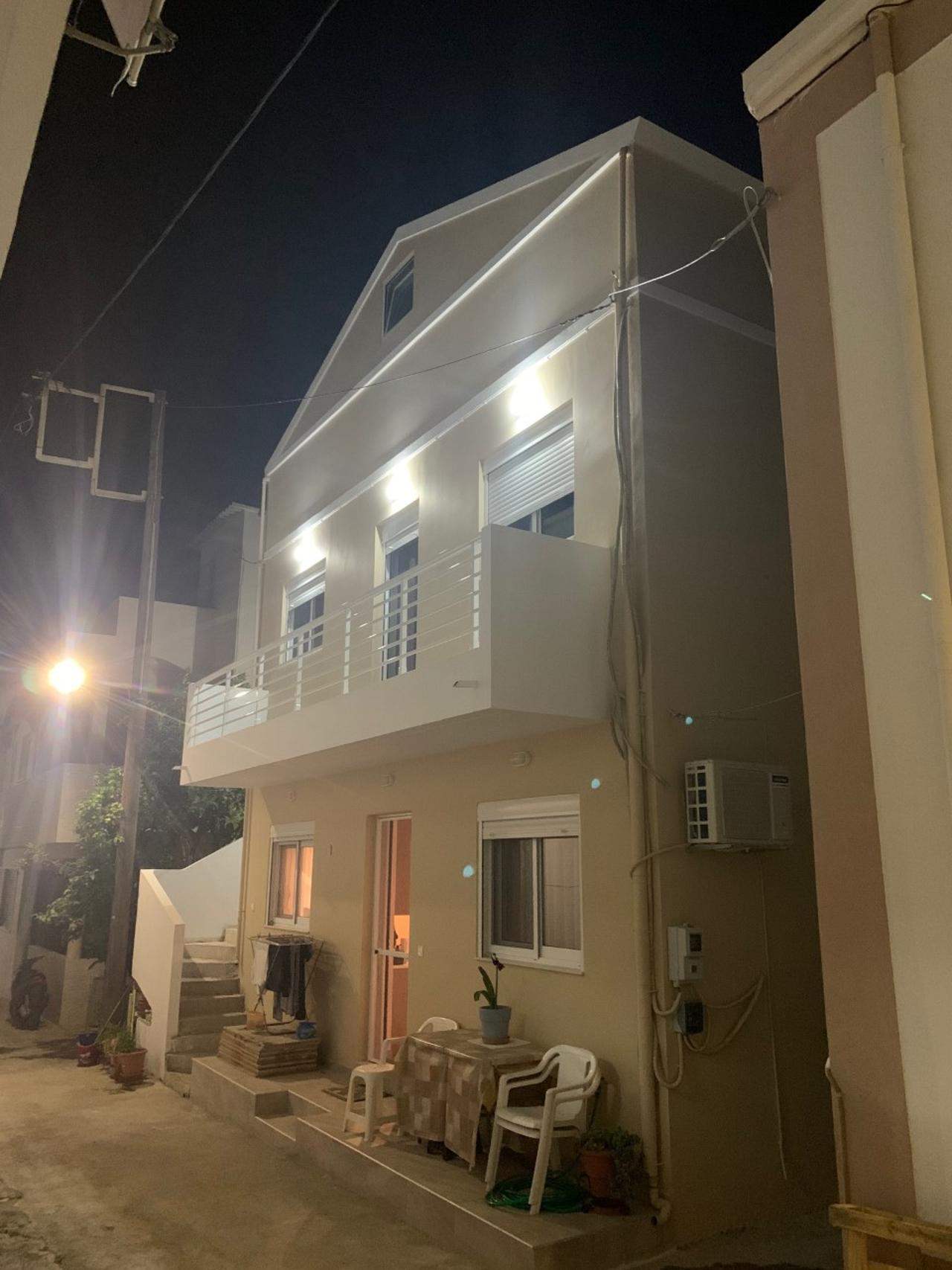 Διαμέρισμα 