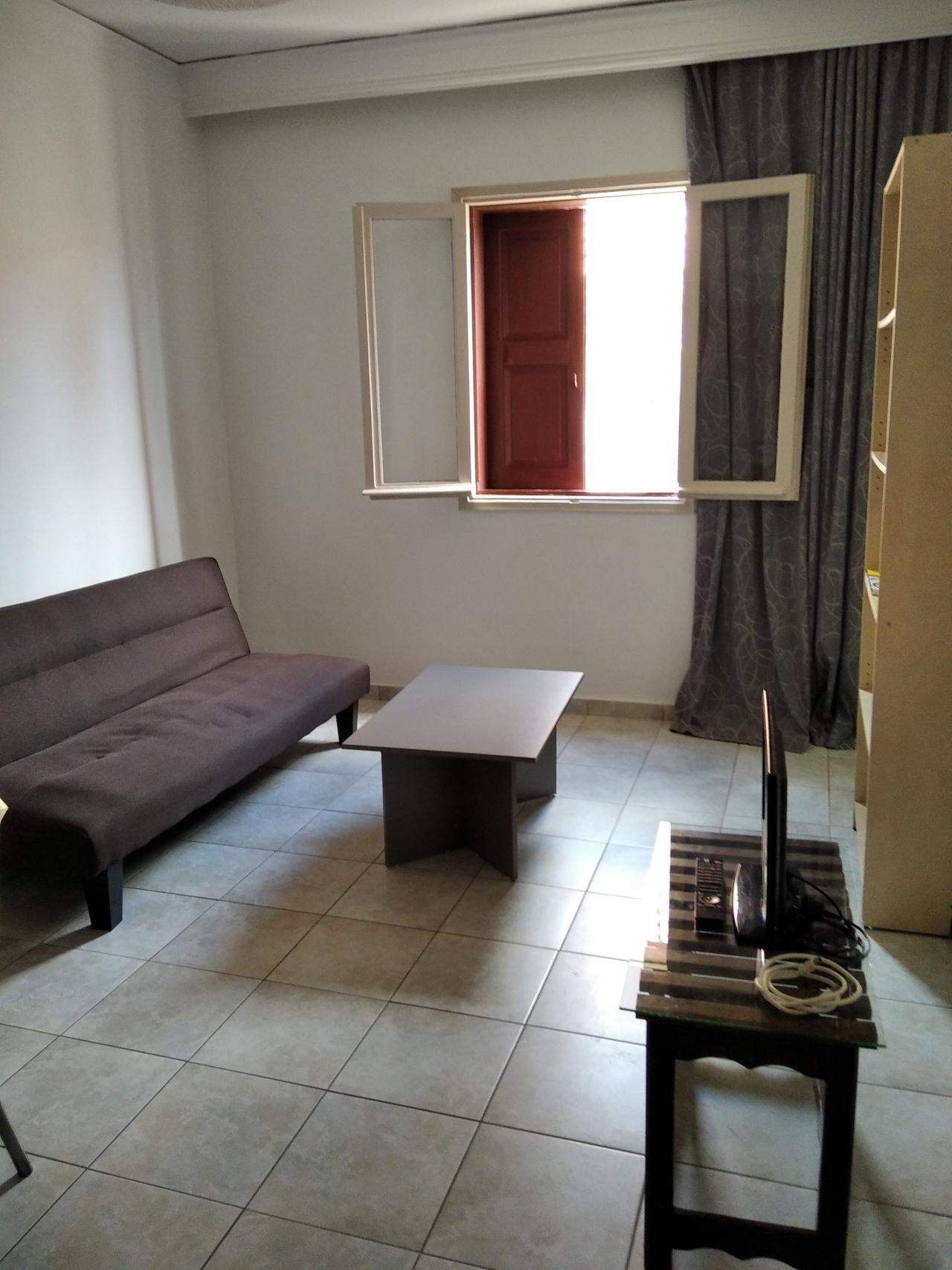 Διαμέρισμα  (4)