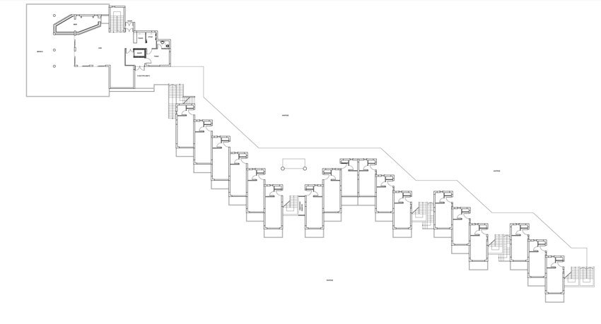 ΞΕΝΟΔΟΧΕΙΟ 2160 τ.μ.