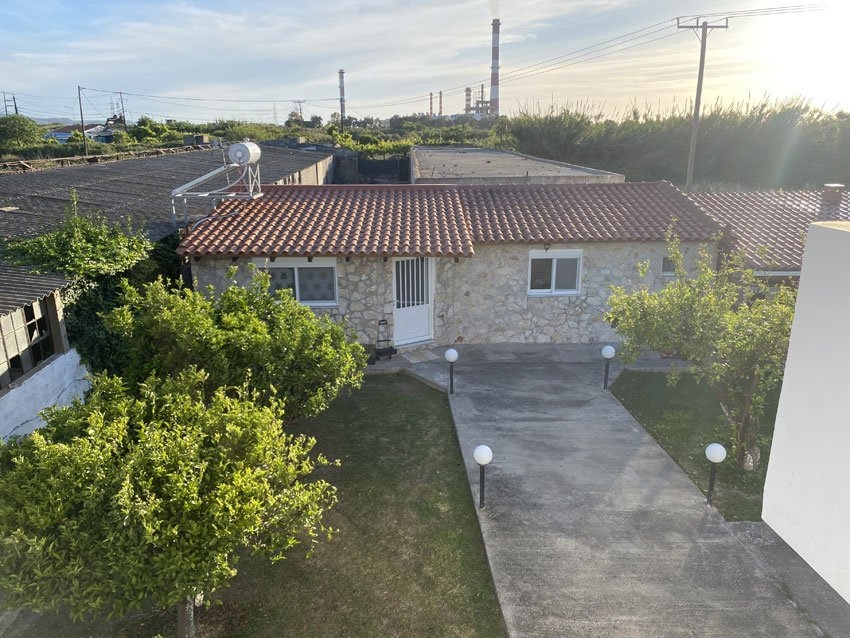 ΜΟΝΟΚΑΤΟΙΚΙΑ 150 τ.μ.