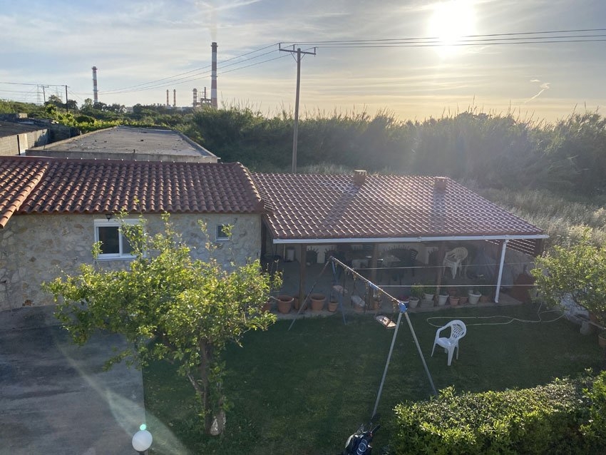 ΜΟΝΟΚΑΤΟΙΚΙΑ 150 τ.μ. (2)