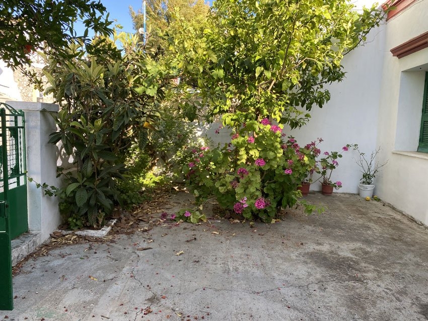 ΜΟΝΟΚΑΤΟΙΚΙΑ 70 τ.μ.