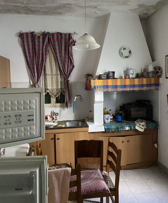 ΜΟΝΟΚΑΤΟΙΚΙΑ 70 τ.μ. (2)