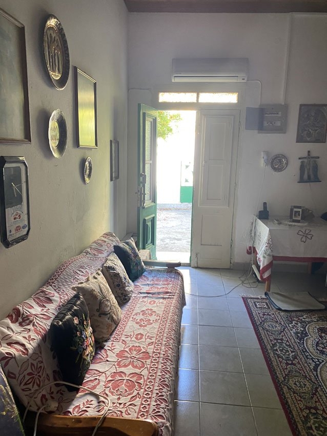 ΜΟΝΟΚΑΤΟΙΚΙΑ 70 τ.μ. (3)