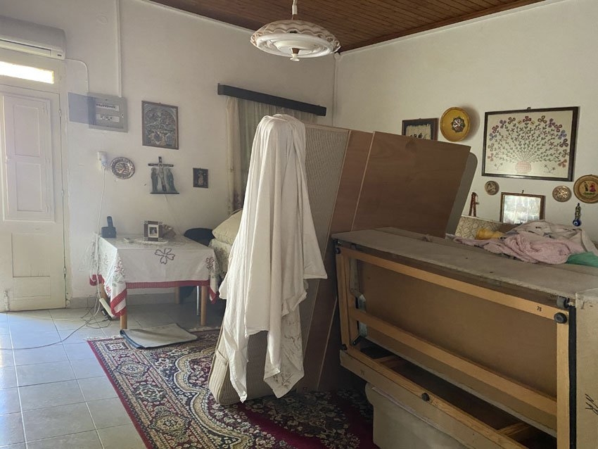 ΜΟΝΟΚΑΤΟΙΚΙΑ 70 τ.μ. (4)