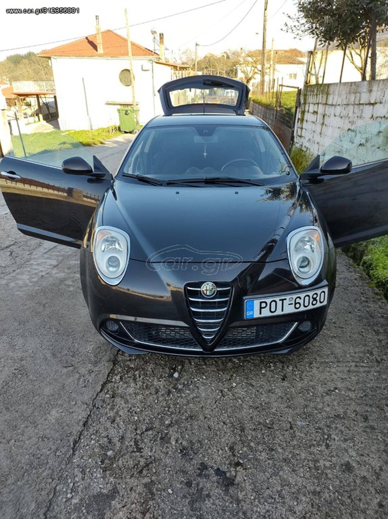 Alfa Romeo Milano 2009 (2)