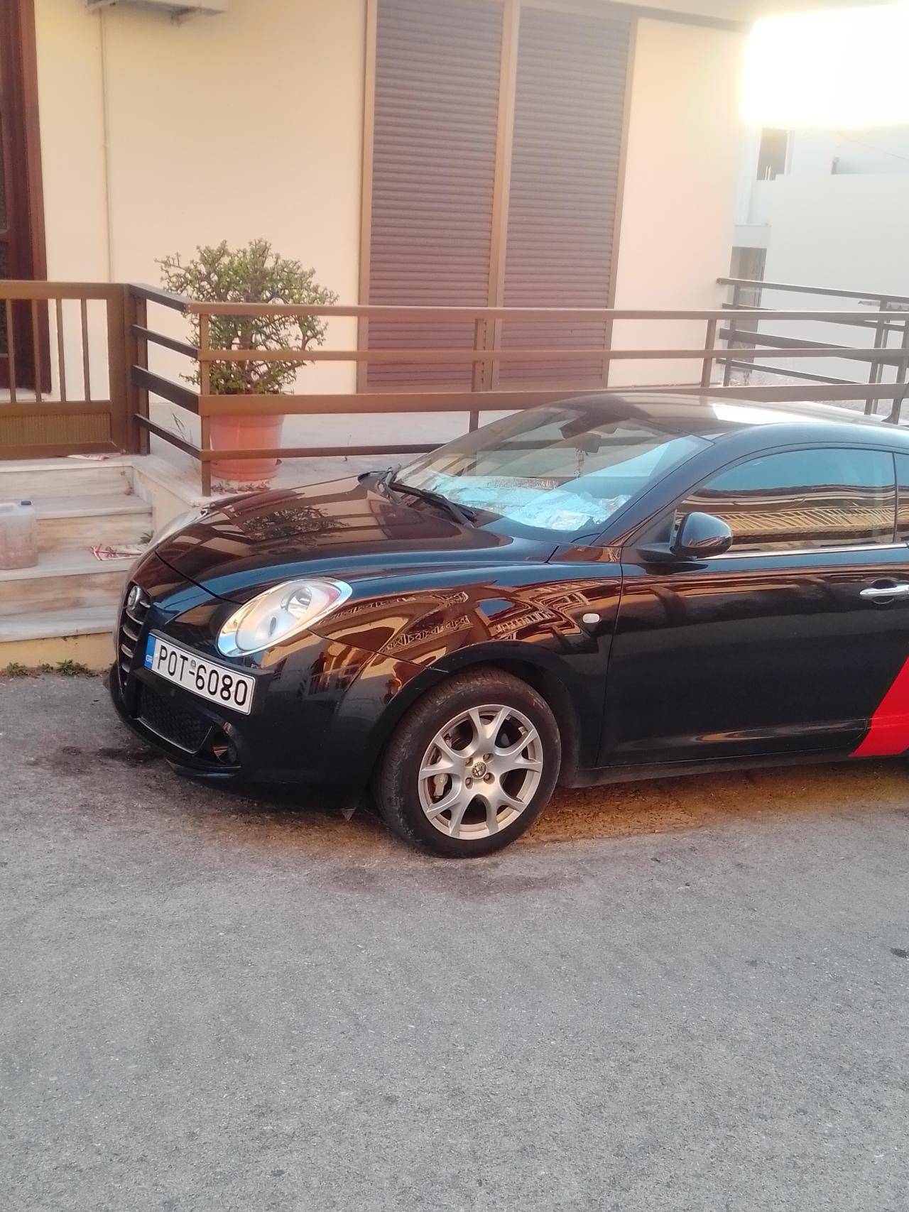 Alfa Romeo Milano 2009 (3)