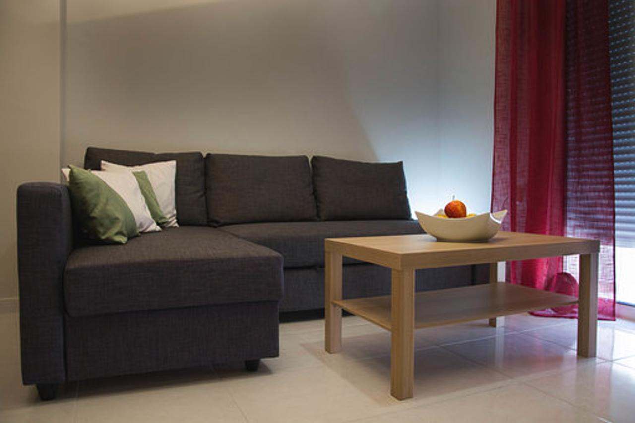 Διαμέρισμα 