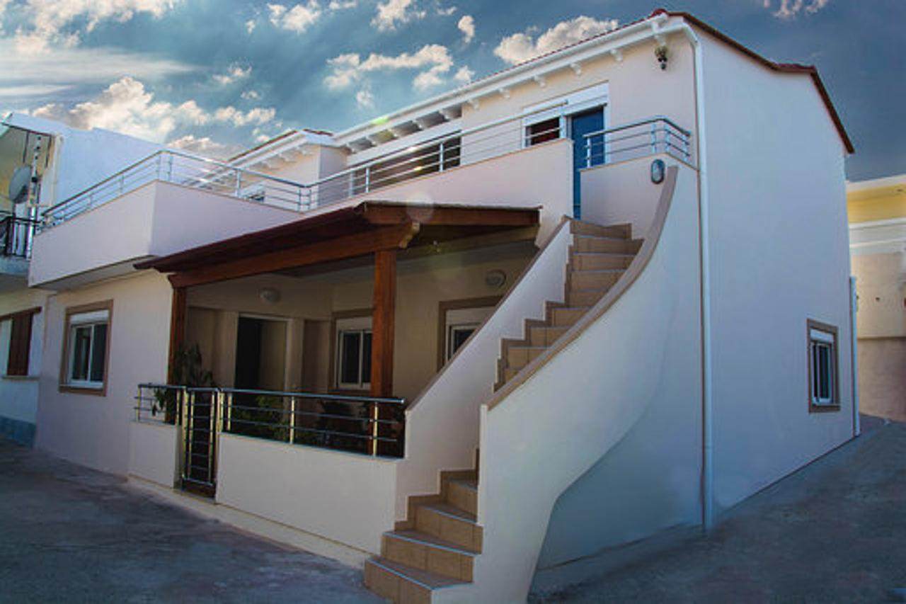 Διαμέρισμα  (4)