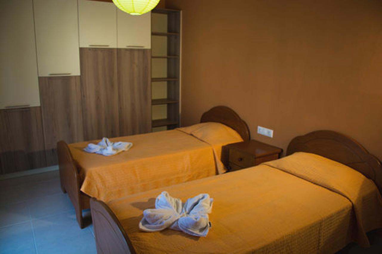 Διαμέρισμα  (5)