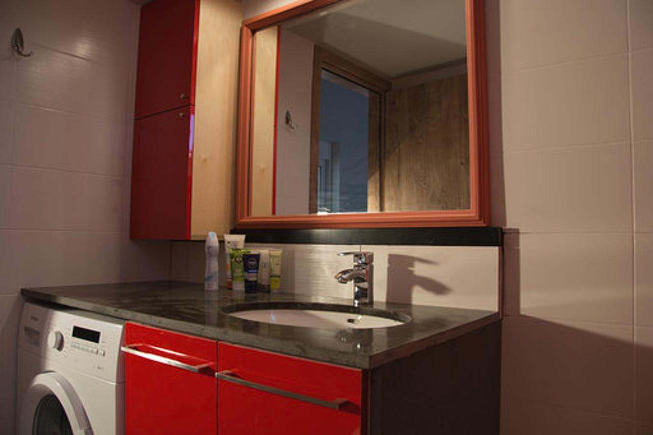 Διαμέρισμα  (9)