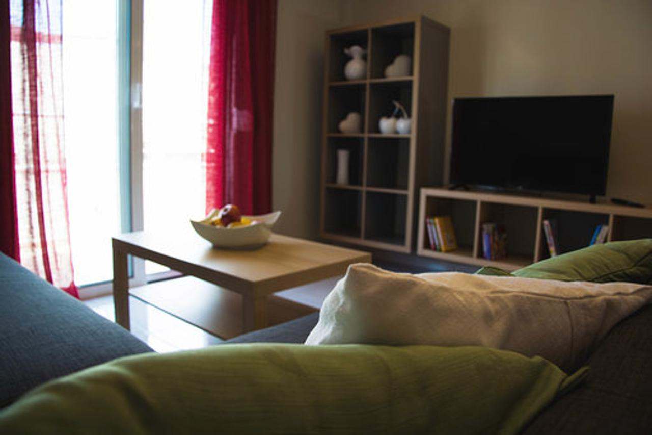 Διαμέρισμα  (10)