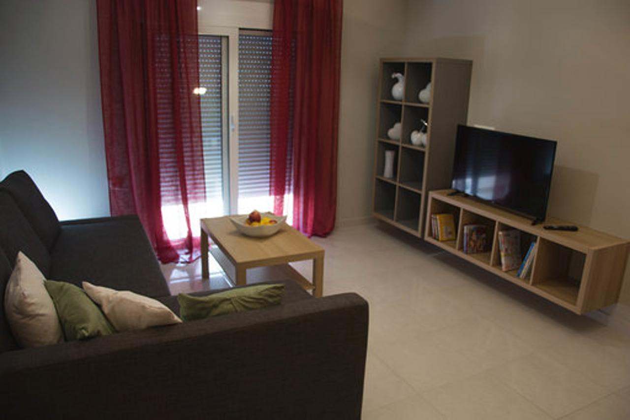 Διαμέρισμα  (11)