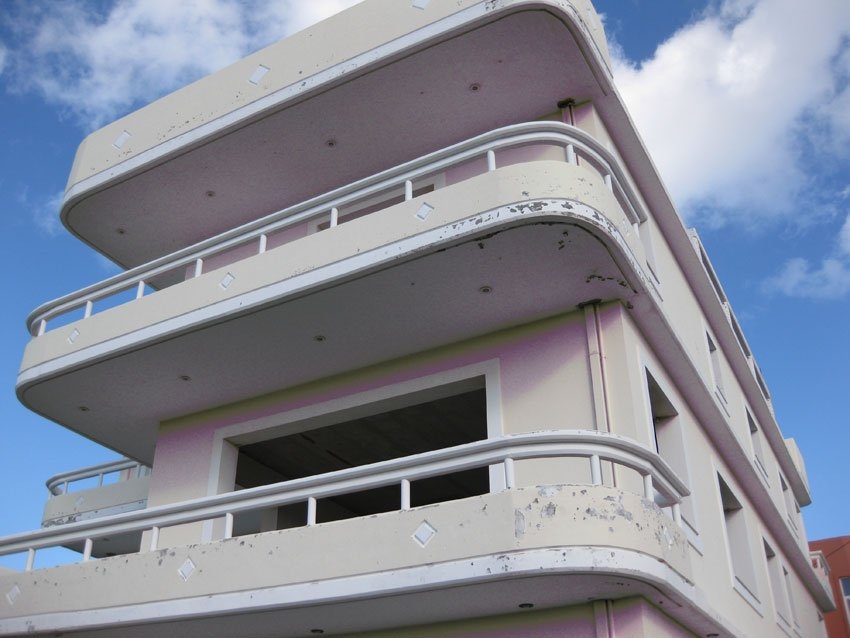 ΜΟΝΟΚΑΤΟΙΚΙΑ 470 τ.μ.