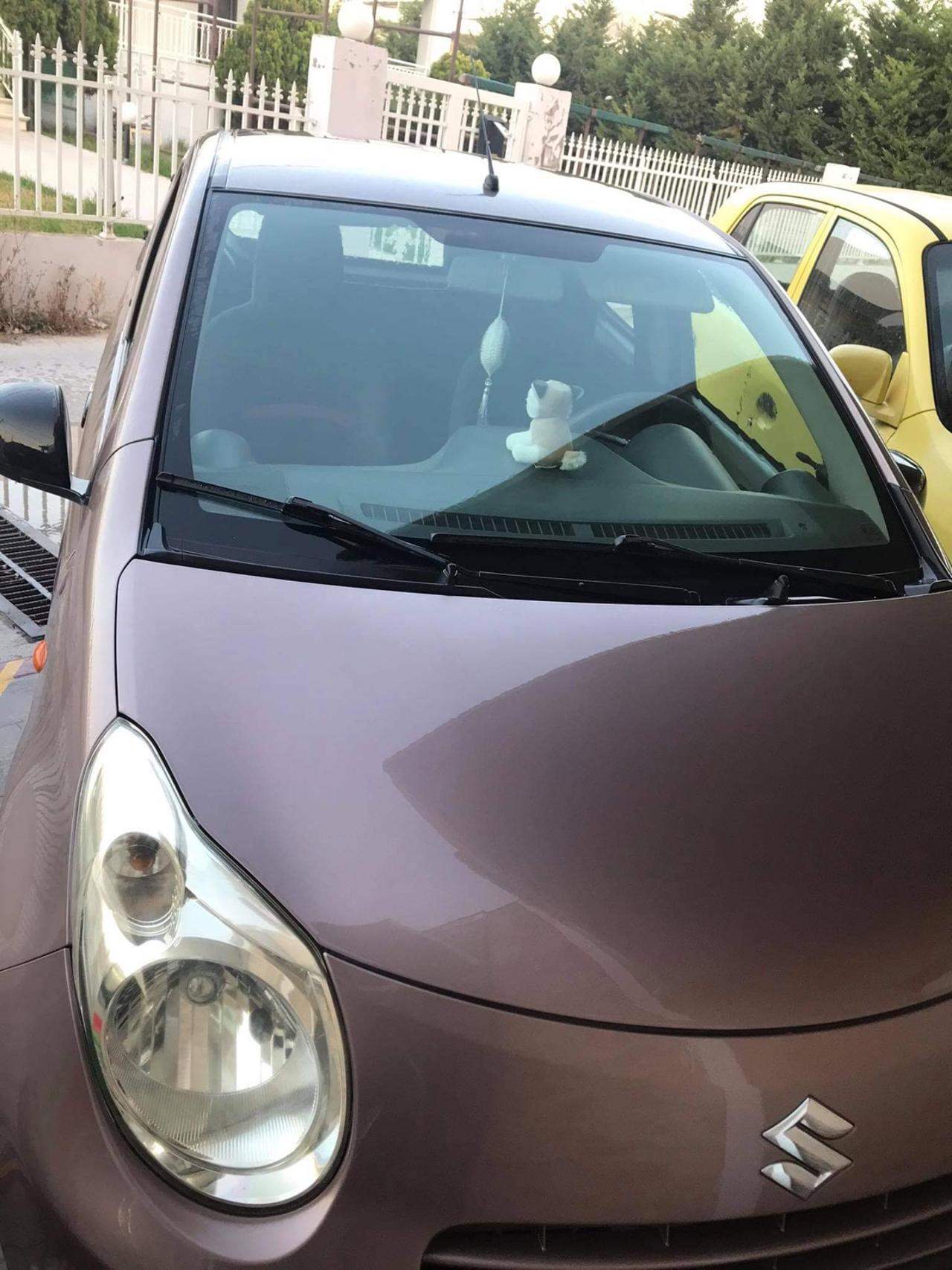 Buick Century 2010 (2)