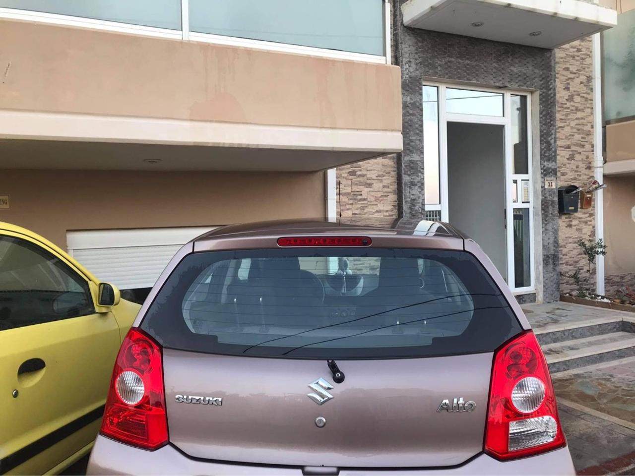 Buick Century 2010 (3)