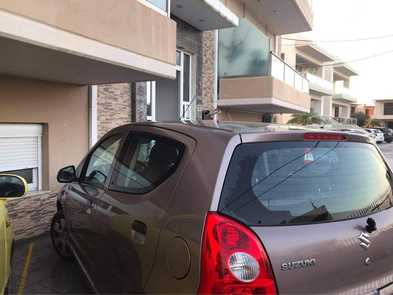 Buick Century 2010 (4)