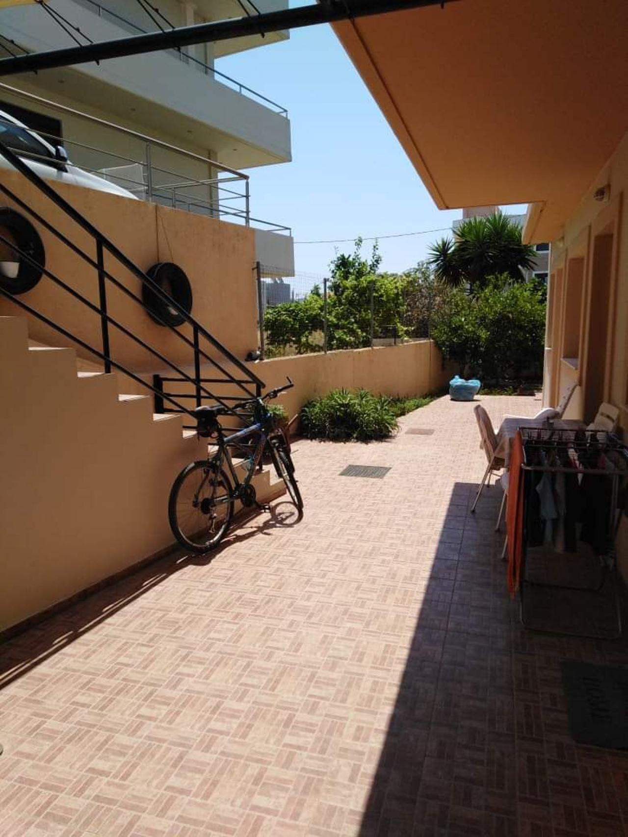 Διαμέρισμα 