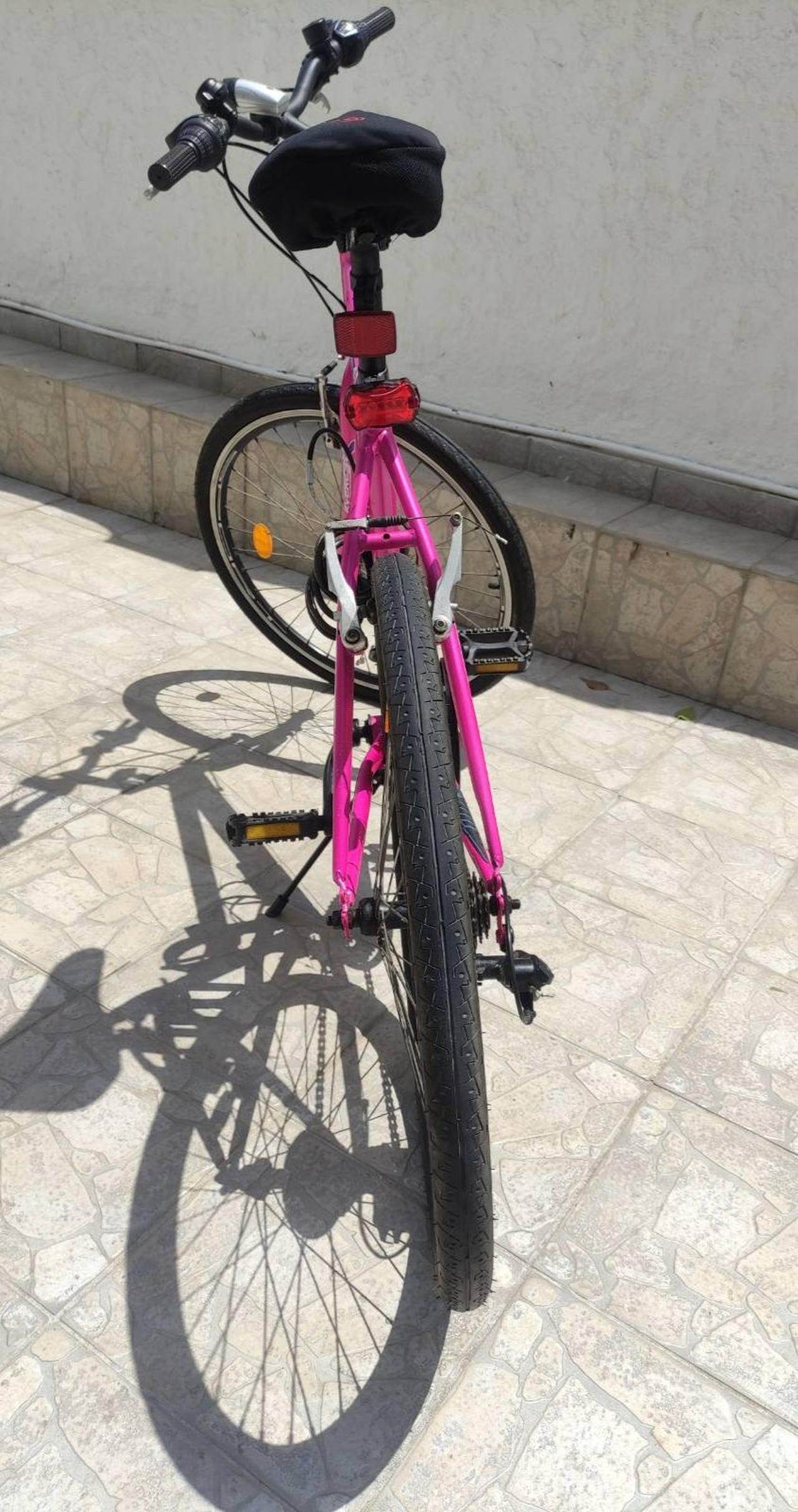 Πωλείται ποδήλατο (3)