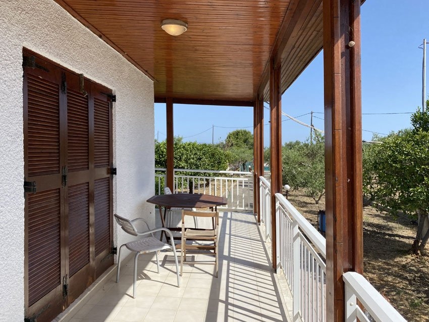 ΜΟΝΟΚΑΤΟΙΚΙΑ 70 τ.μ.