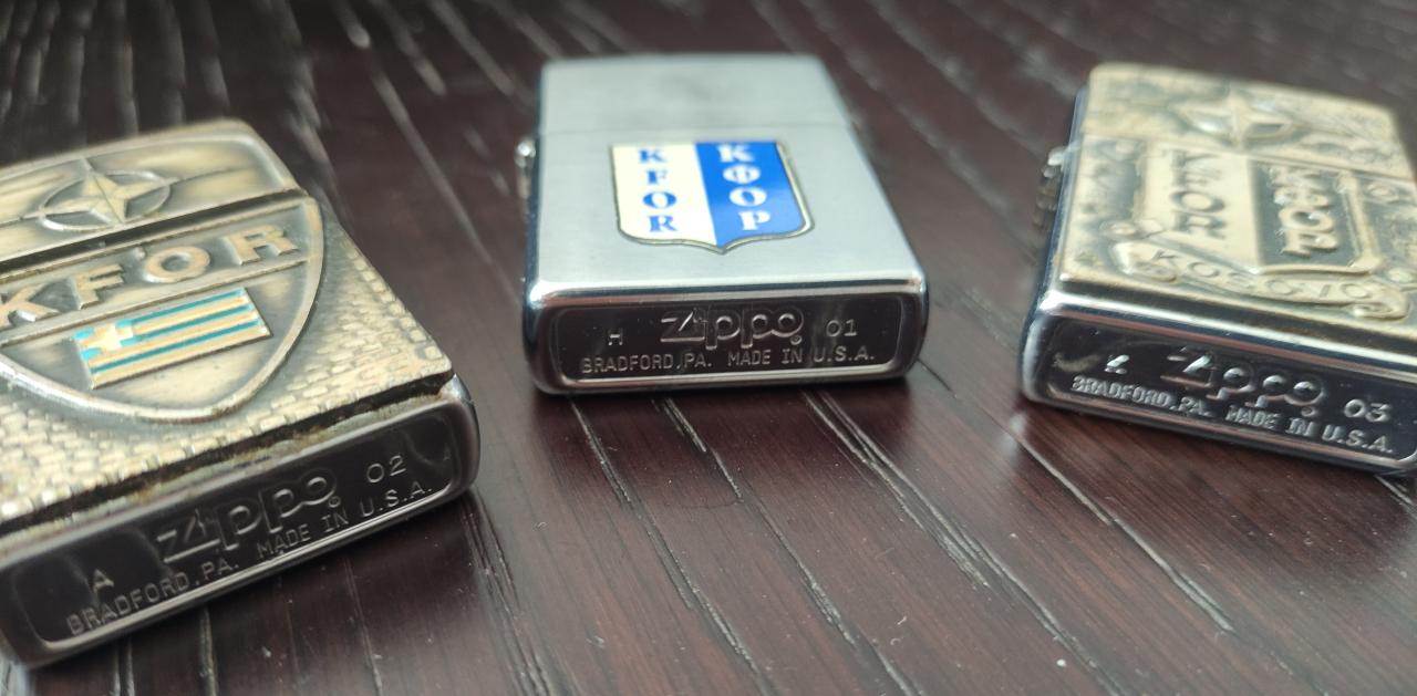 Πωλούνται αναπτήρες (2)