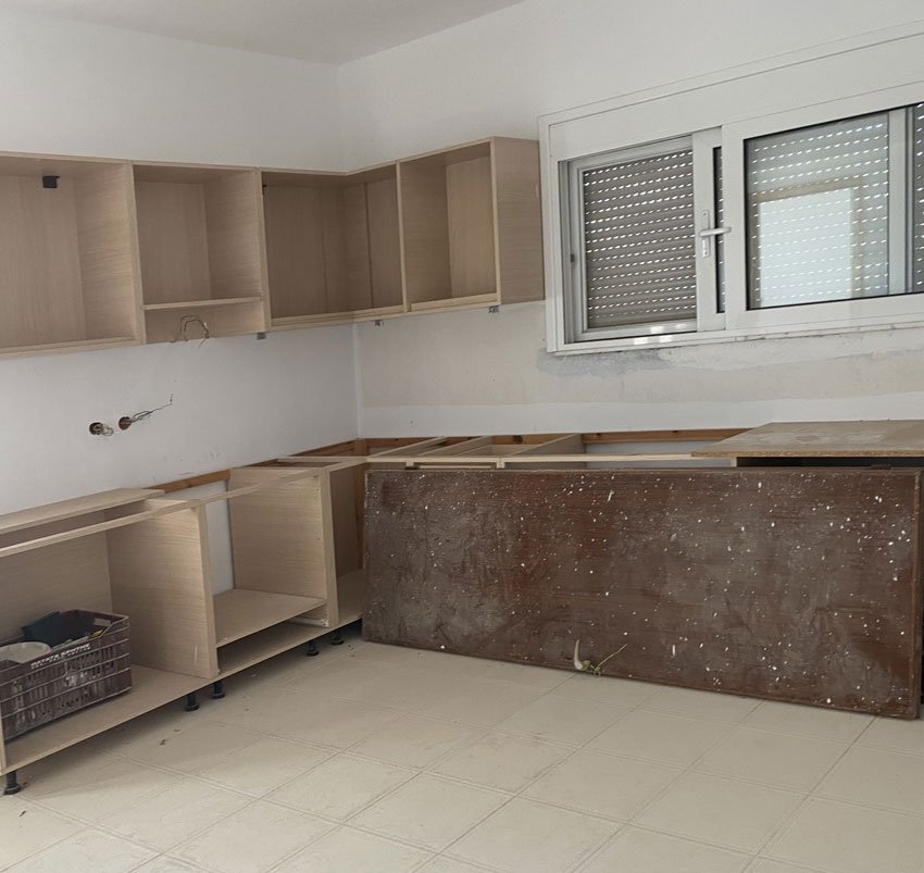 ΔΙΑΜΕΡΙΣΜΑ 140 τ.μ. (2)