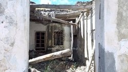 Ερηπωμένη Κατοικία  (5)