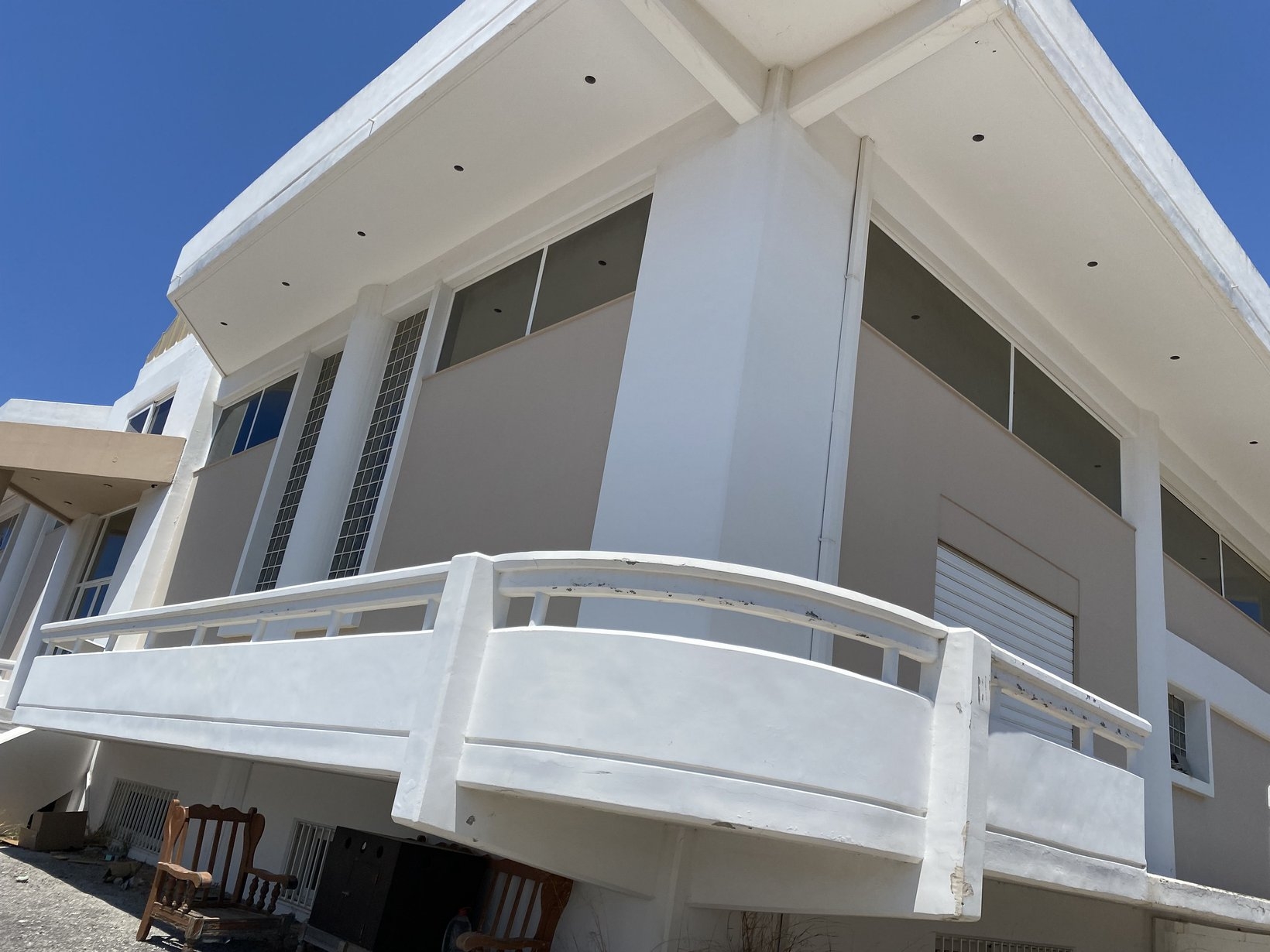 ΚΤΙΡΙΟ 534 τ.μ.