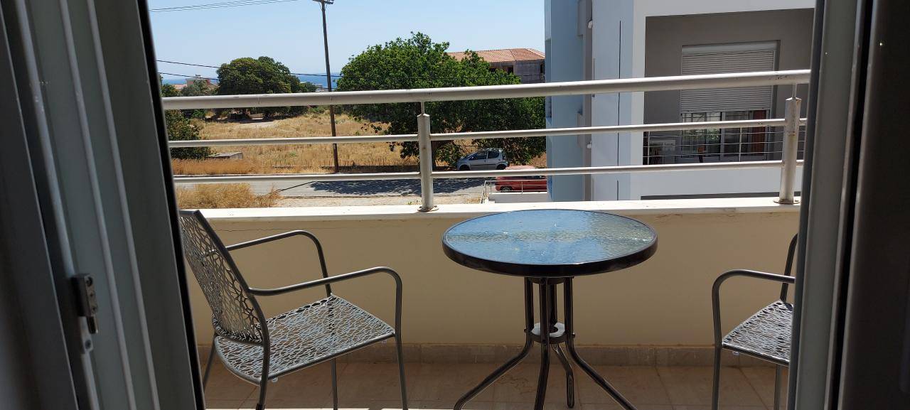 Διαμέρισμα 