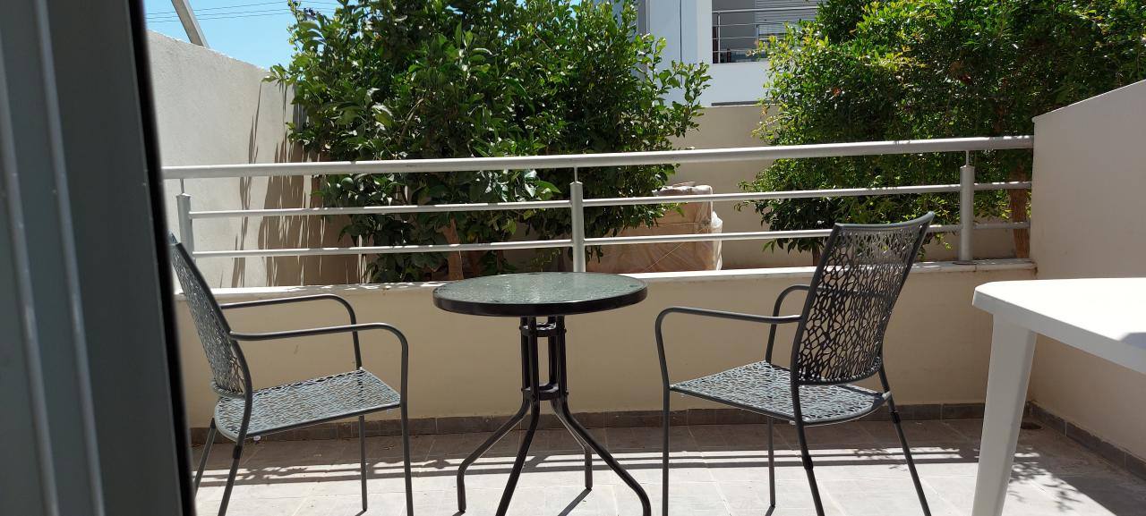 Διαμέρισμα  (5)