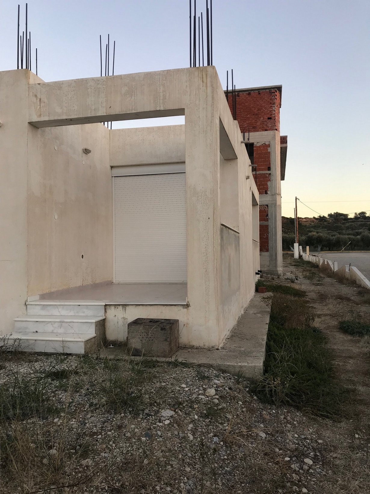 ΜΟΝΟΚΑΤΟΙΚΙΑ 200 τ.μ.