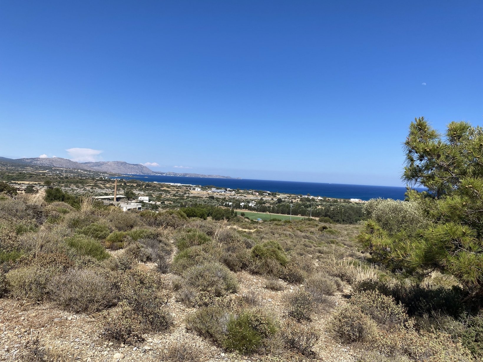 ΑΓΡΟΤΕΜΑΧΙΟ 3000 τ.μ. (2)