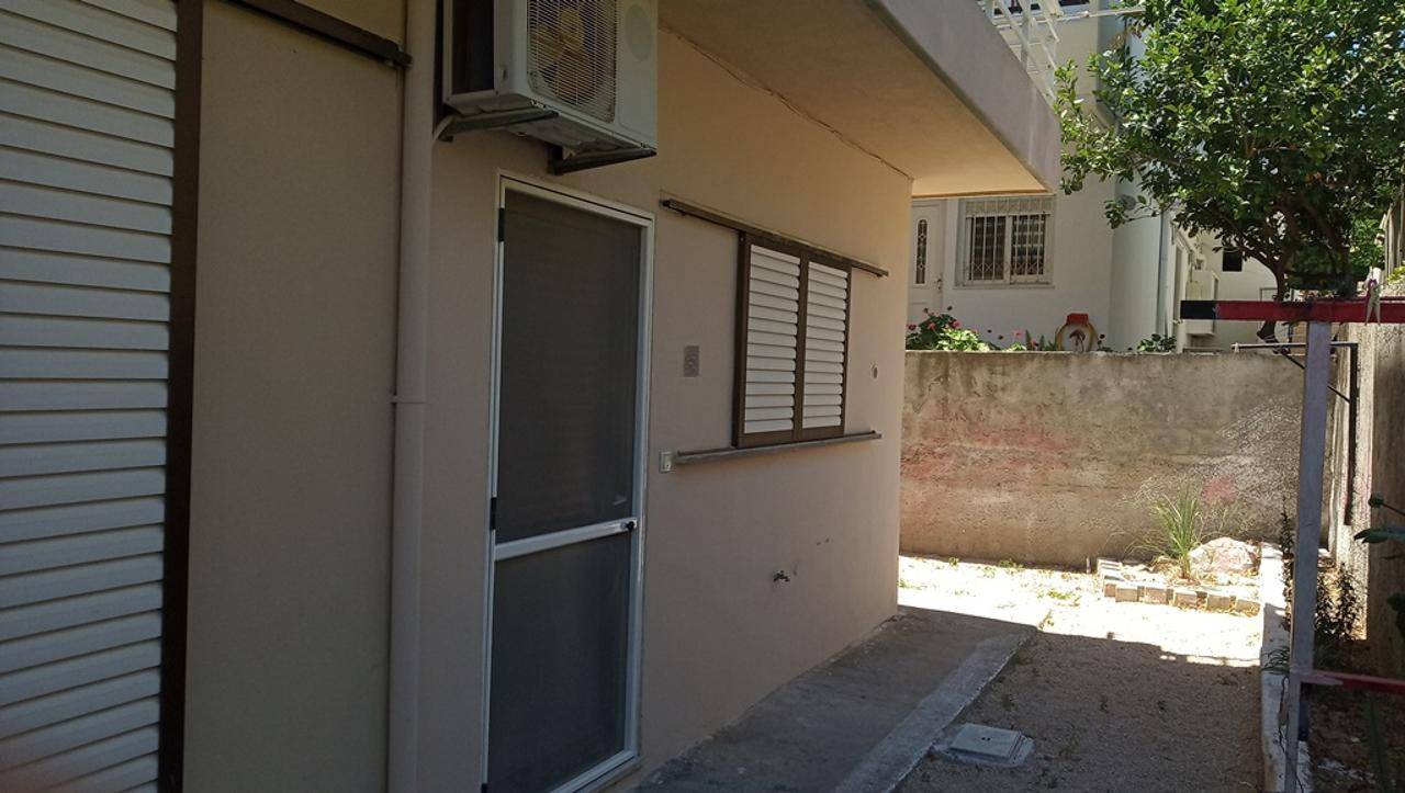 Διαμέρισμα 