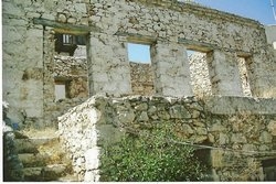 Ερηπωμένη Κατοικία 