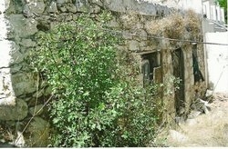 Ερηπωμένη Κατοικία  (4)