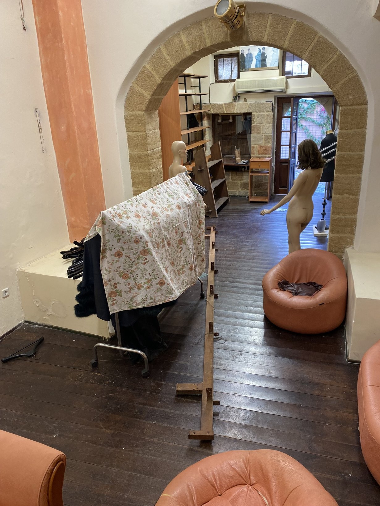 ΜΟΝΟΚΑΤΟΙΚΙΑ 120 τ.μ. (4)