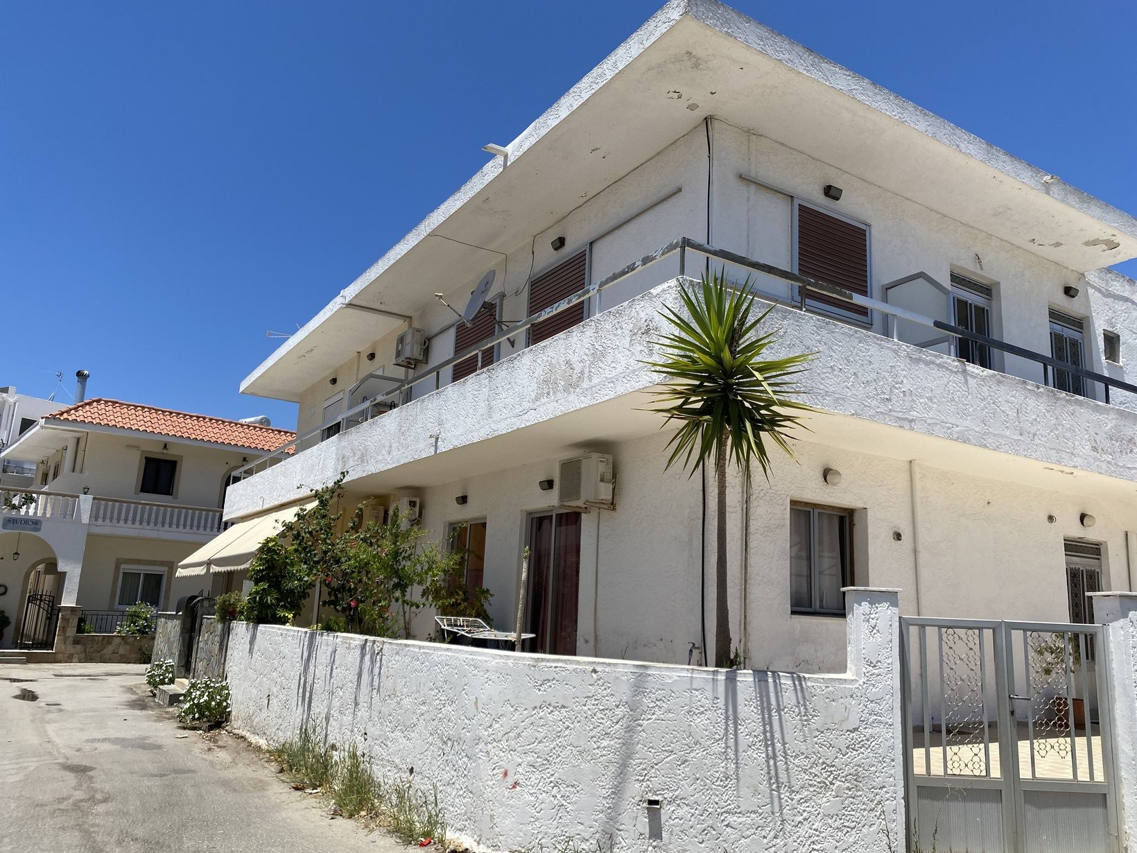 ΜΟΝΟΚΑΤΟΙΚΙΑ 170 τ.μ.