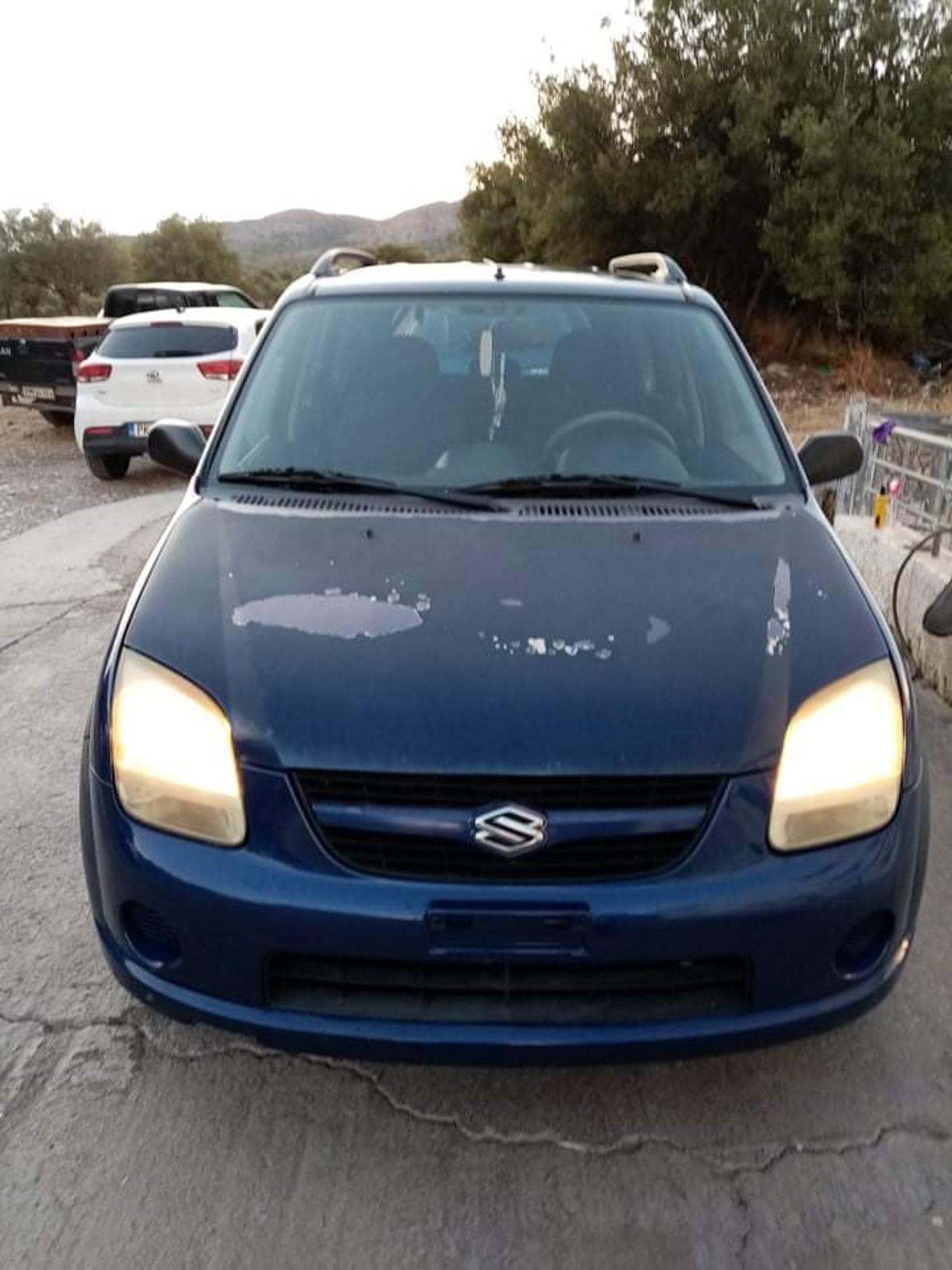 Acura CL Models (4) 2006