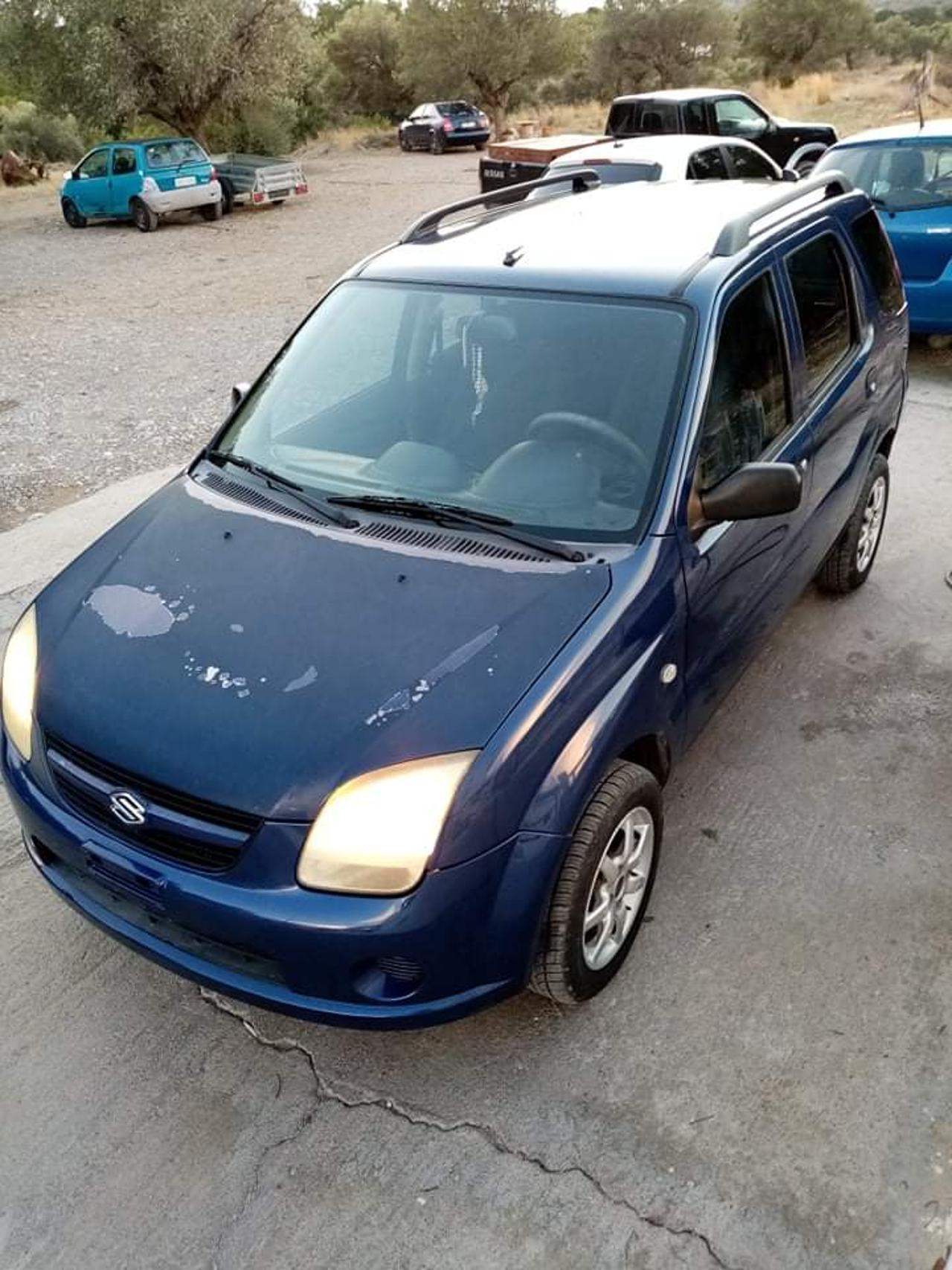 Acura CL Models (4) 2006 (3)