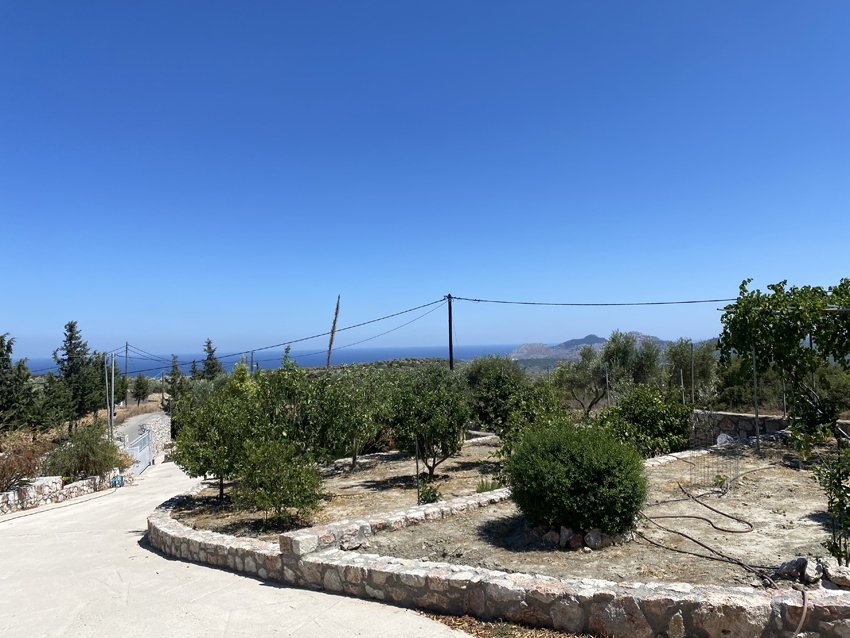 ΜΟΝΟΚΑΤΟΙΚΙΑ 120 τ.μ.