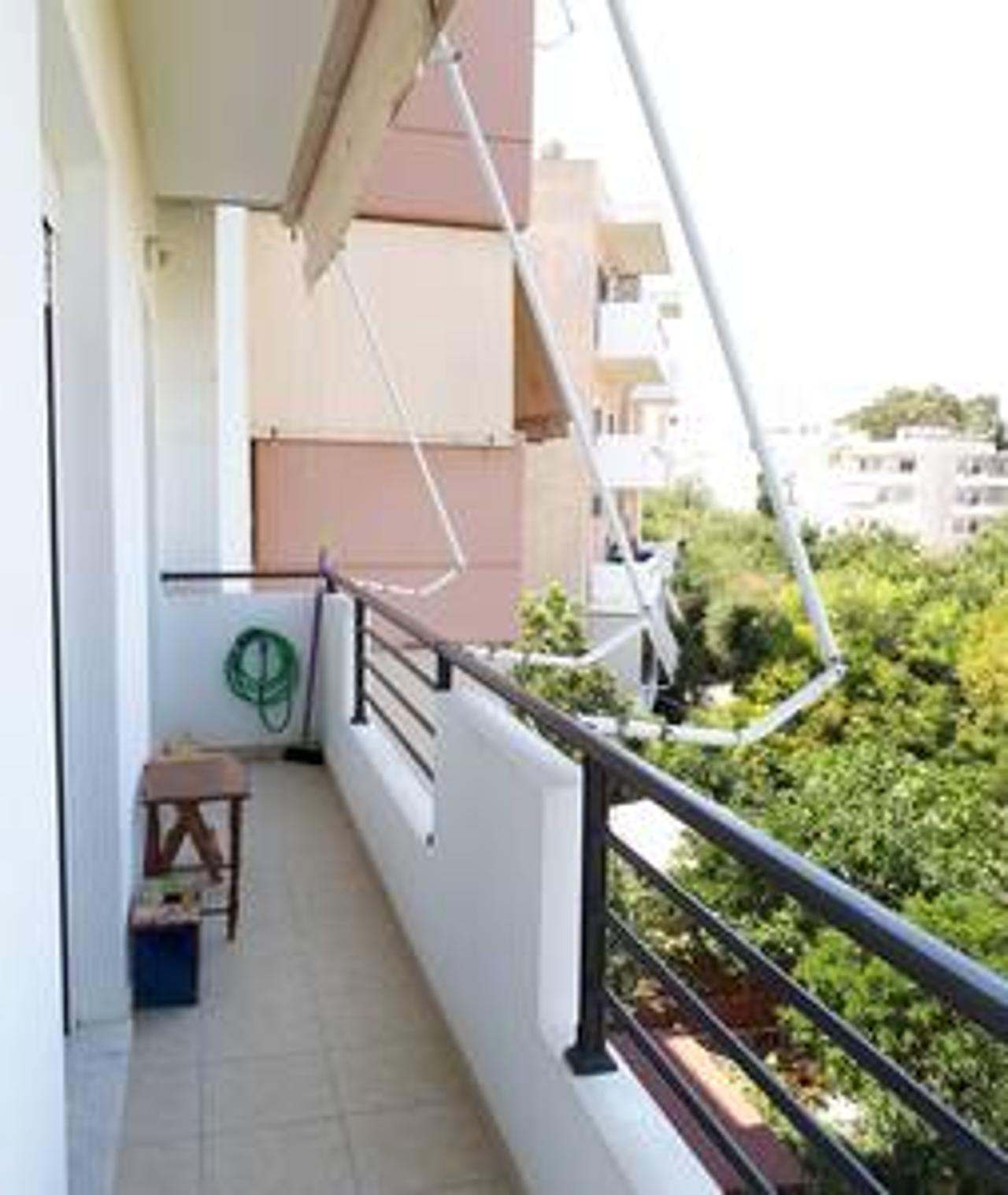 Διαμέρισμα 