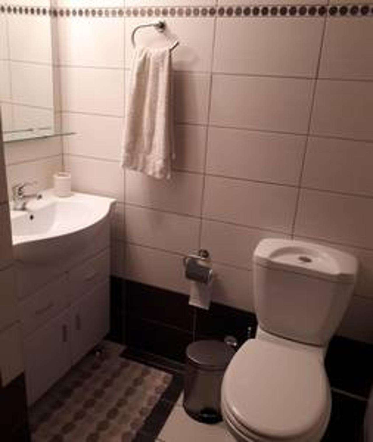 Διαμέρισμα  (4)