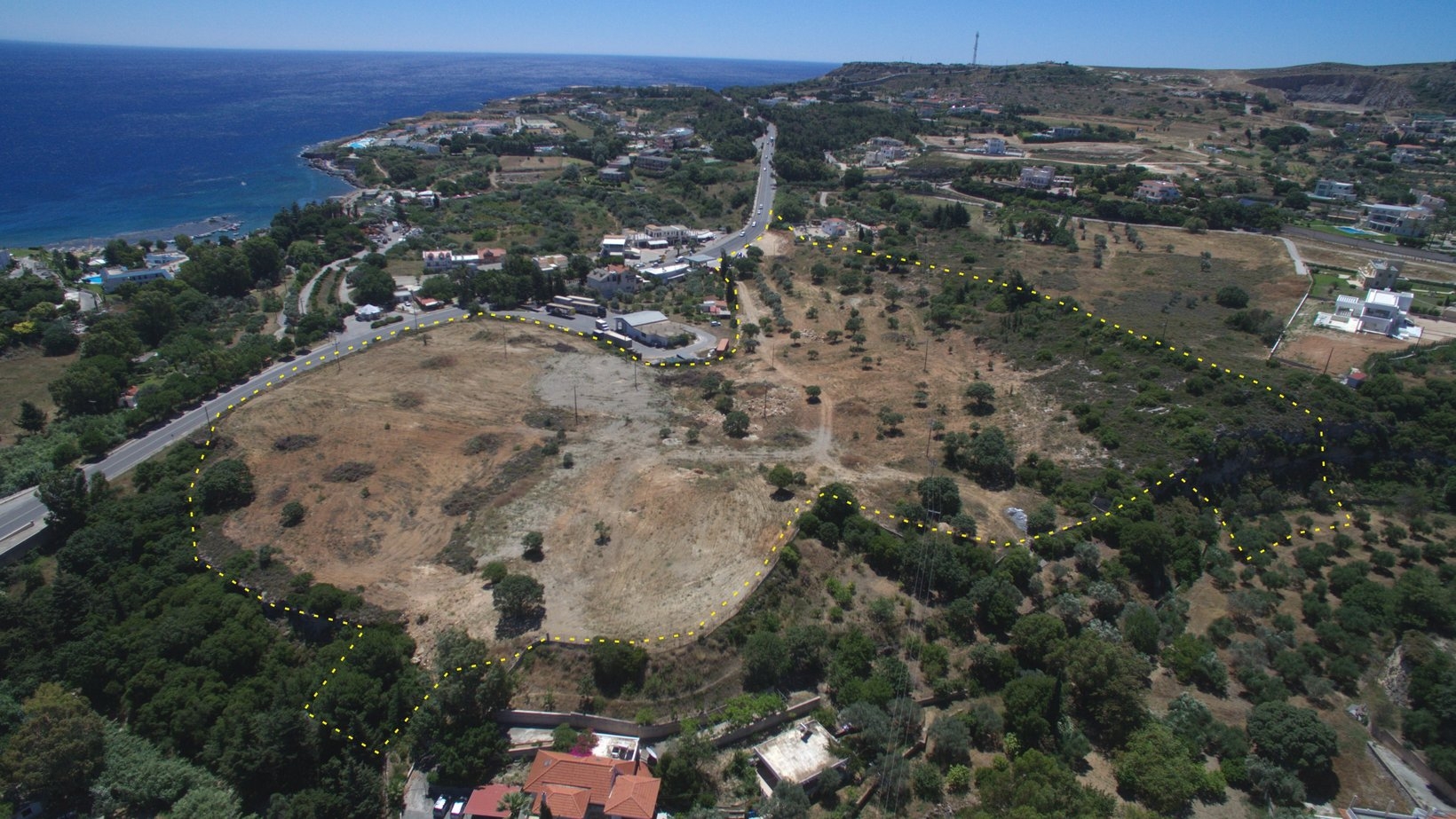 ΑΓΡΟΤΕΜΑΧΙΟ 60000 τ.μ. (2)