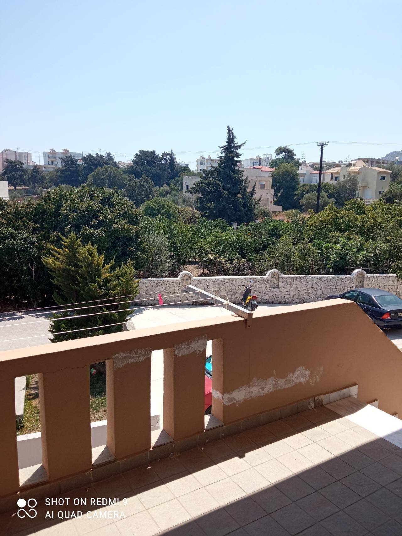 Διαμέρισμα  (3)