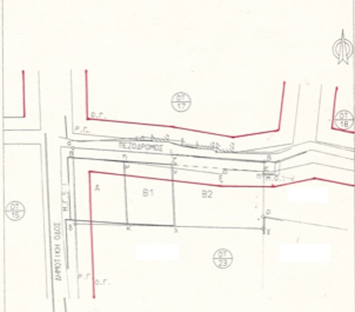 ΟΙΚΟΠΕΔΟ 1000 τ.μ.