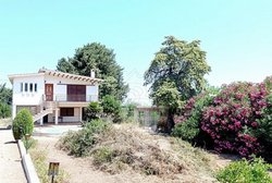 Μονοκατοικία 