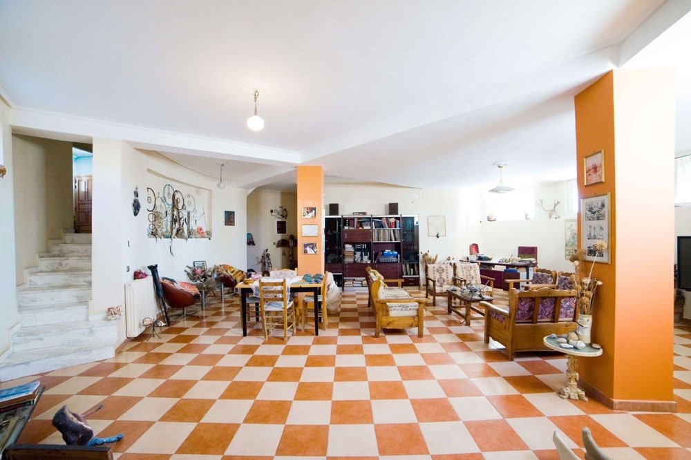 ΜΟΝΟΚΑΤΟΙΚΙΑ 330 τ.μ. (3)