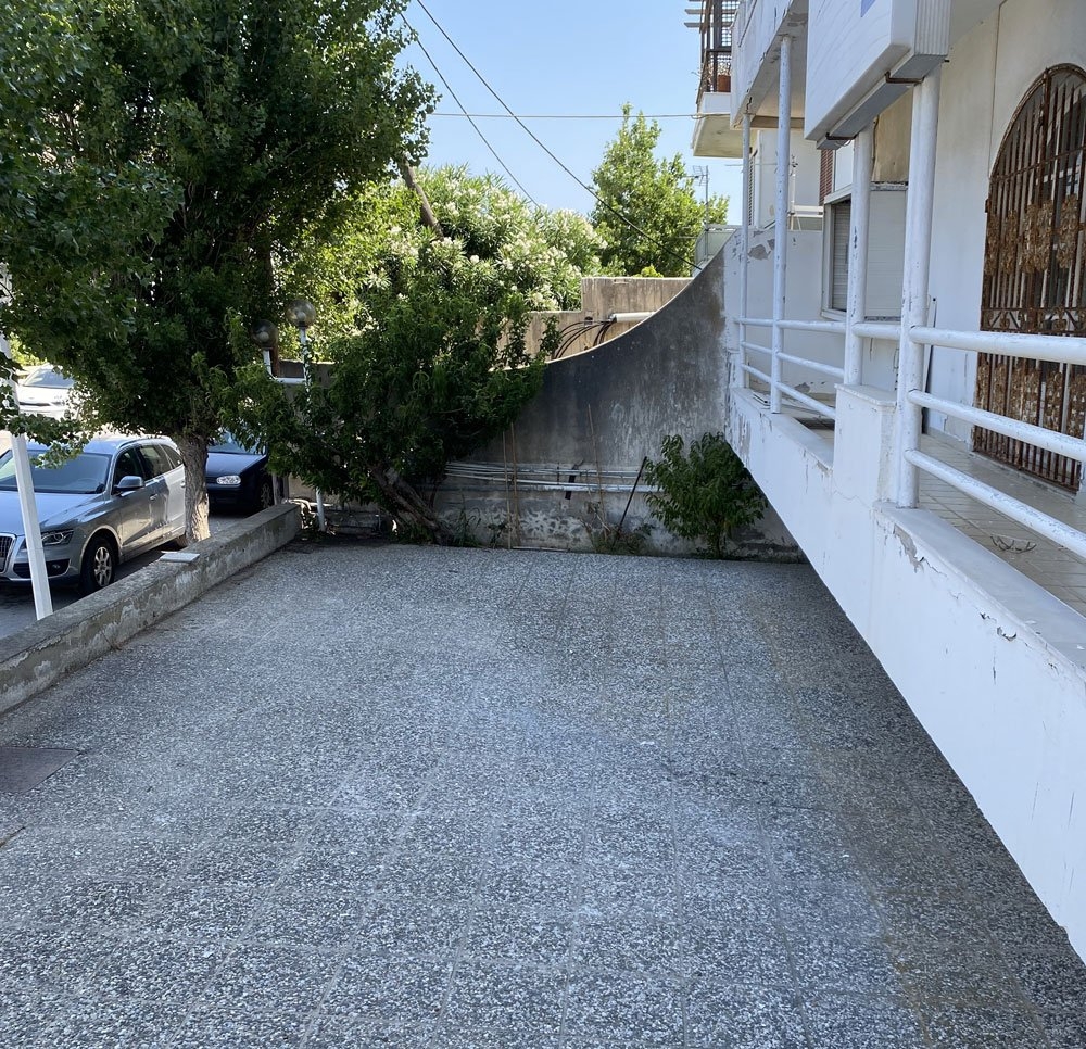 ΔΙΑΜΕΡΙΣΜΑ 140 τ.μ.