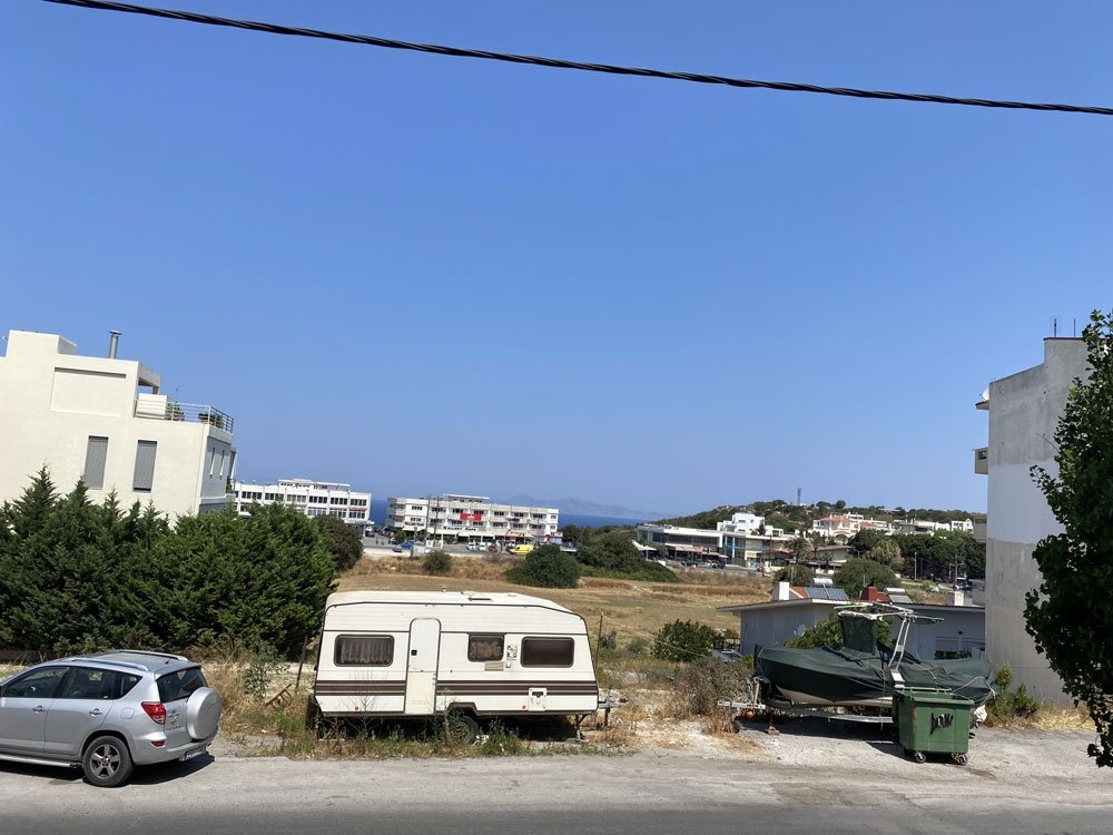 ΔΙΑΜΕΡΙΣΜΑ 140 τ.μ. (2)